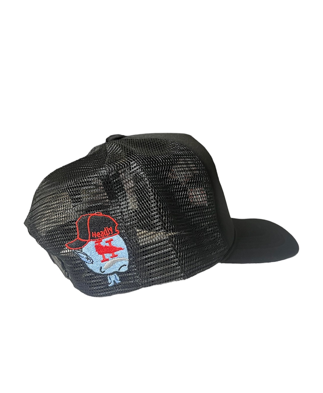 Headly Goblin Trucker Hat