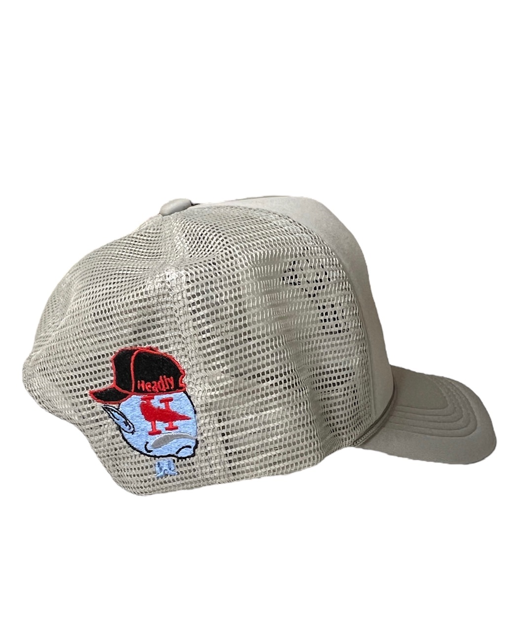 Headly Goblin Trucker Hat