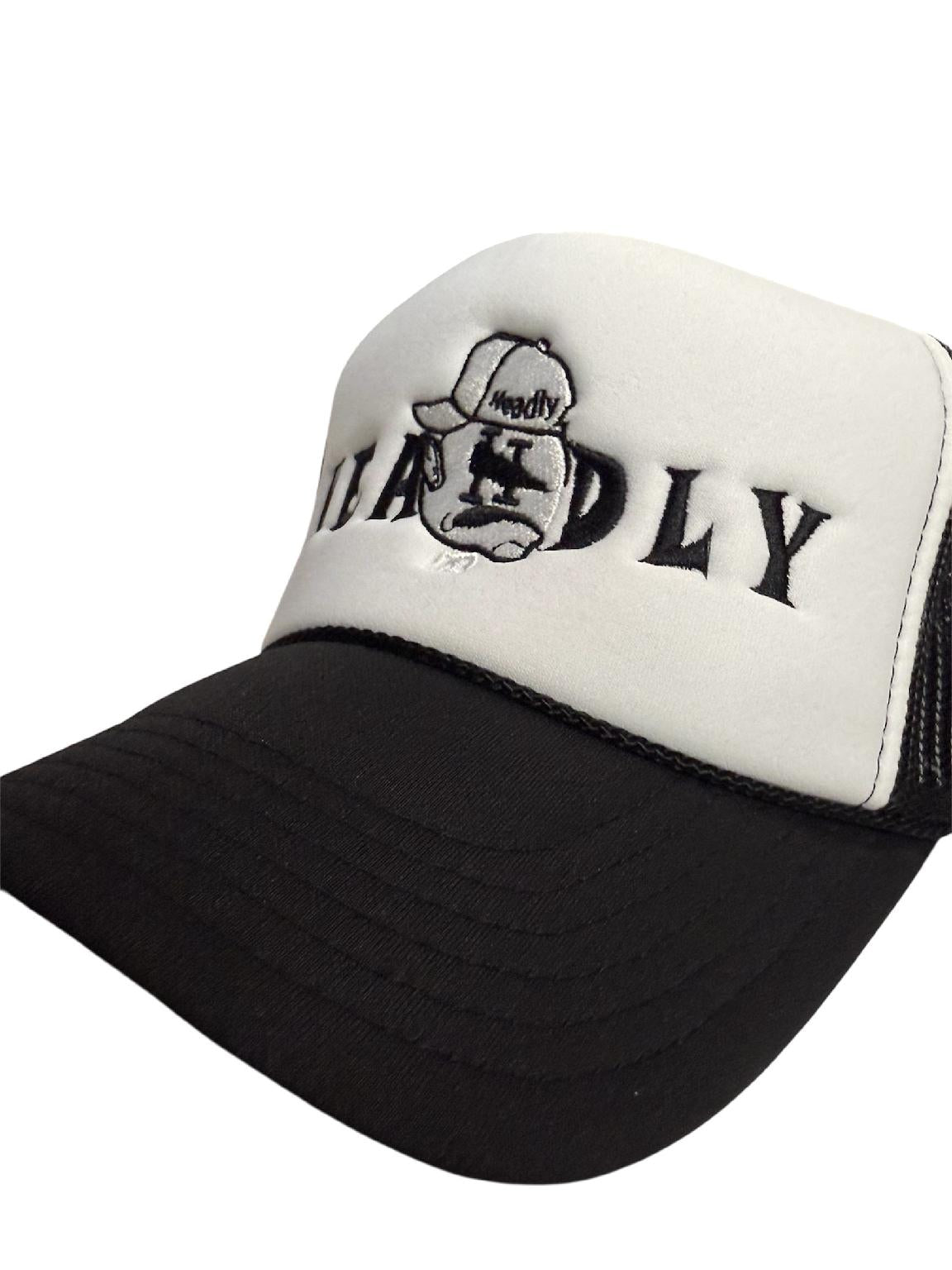 Headly Trucker Hat