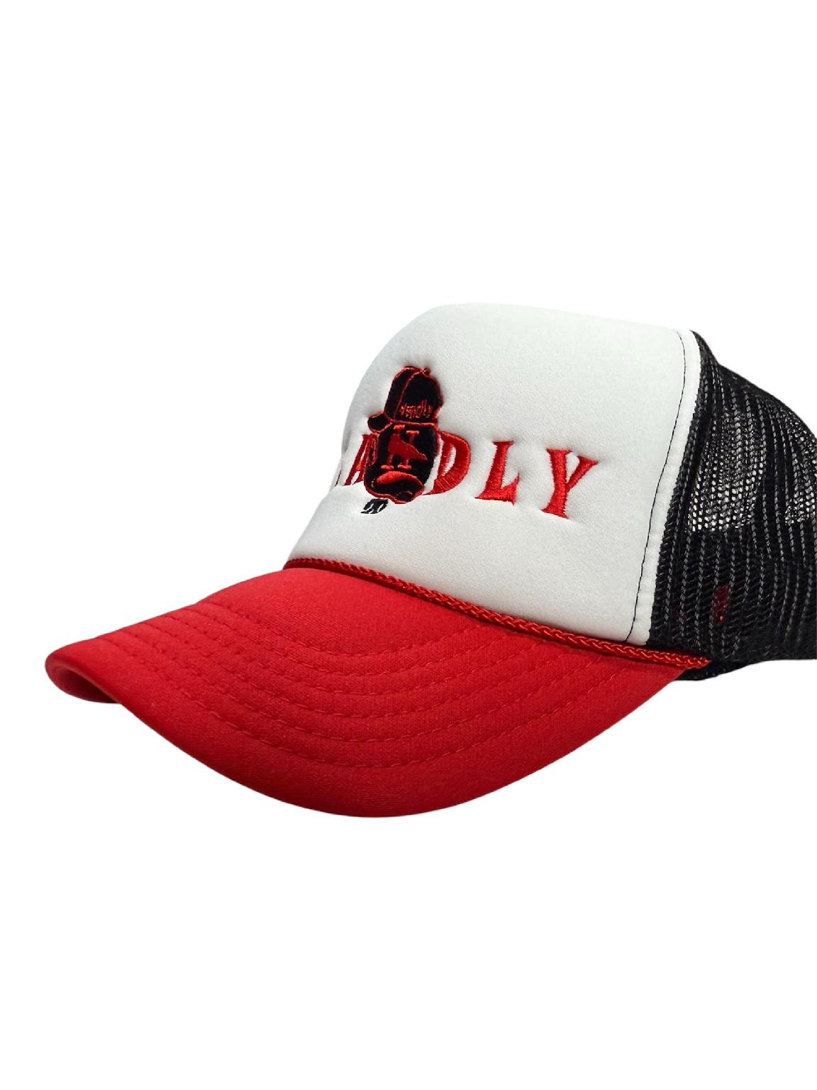 Headly Trucker Hat