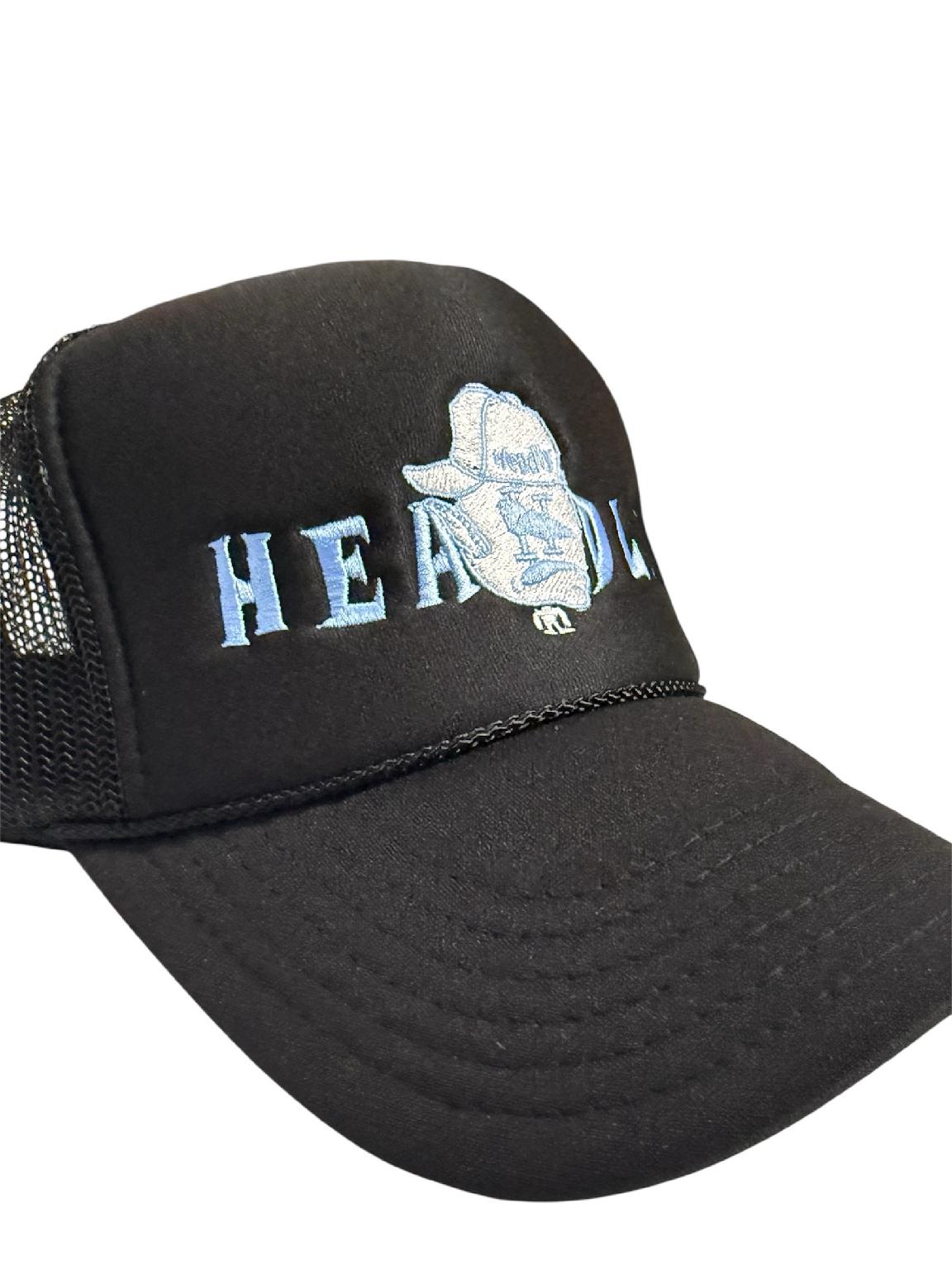 Headly Trucker Hat