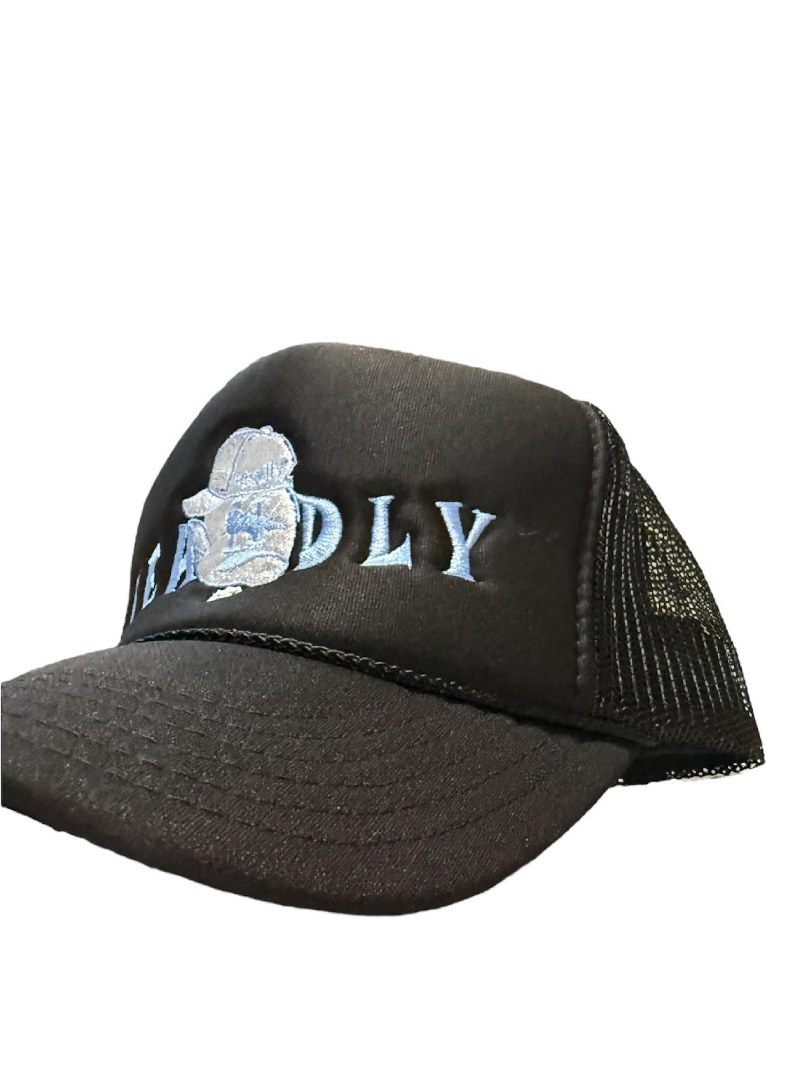 Headly Trucker Hat