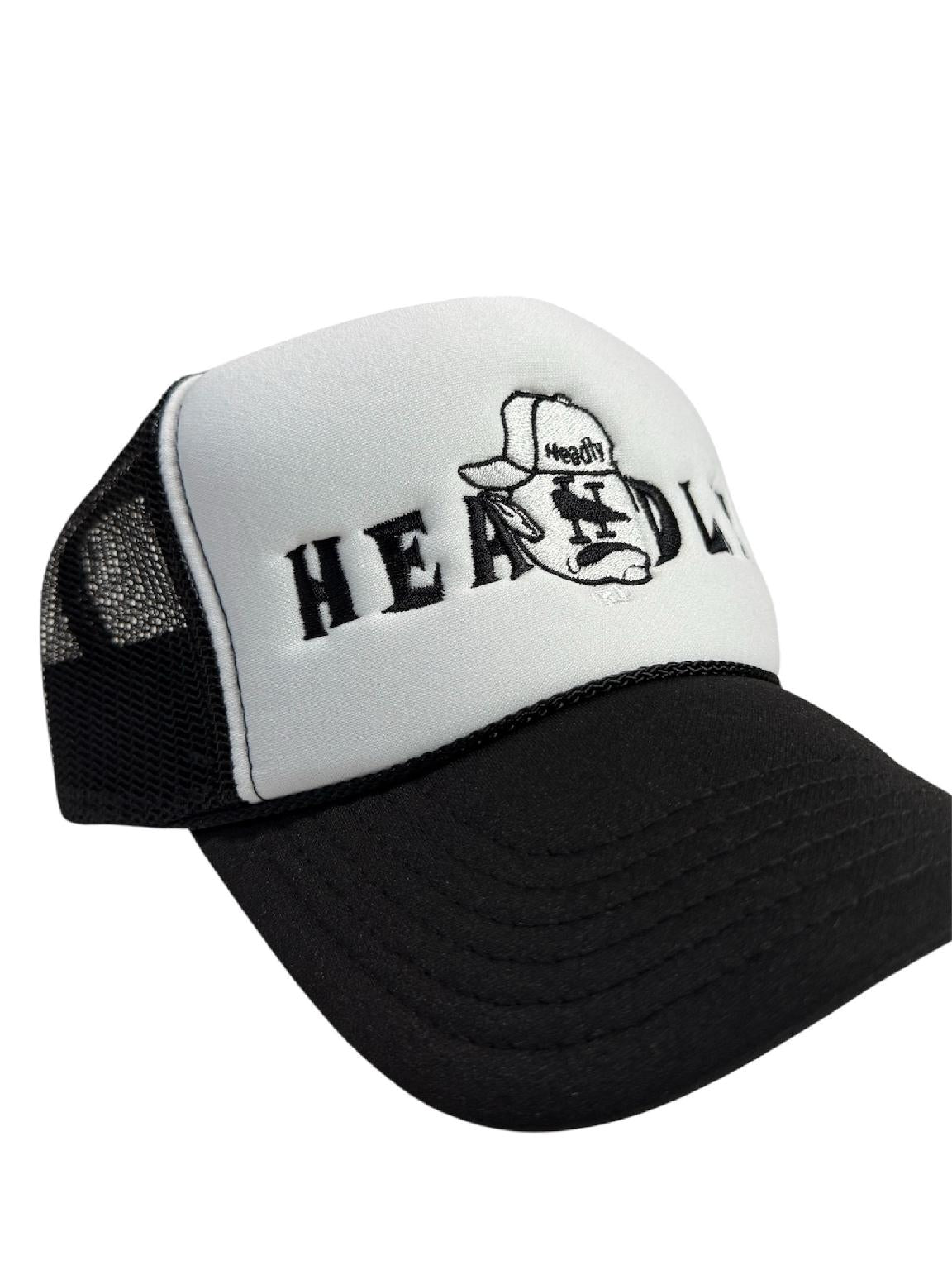 Headly Trucker Hat