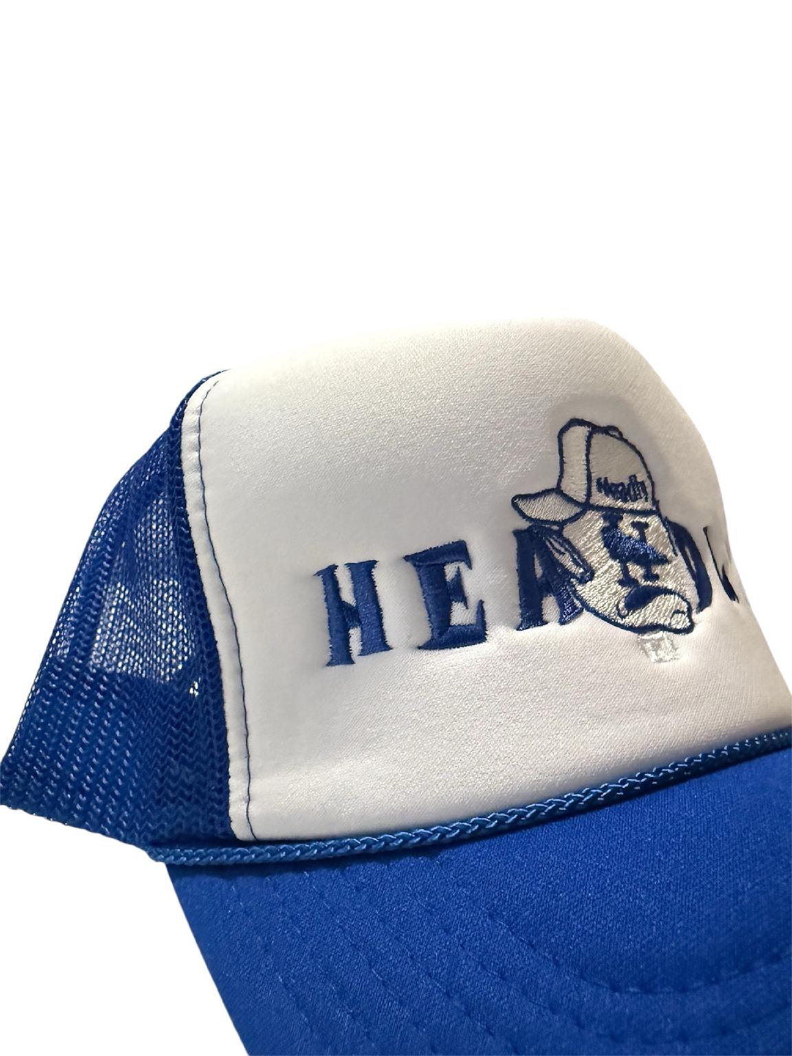 Headly Trucker Hat