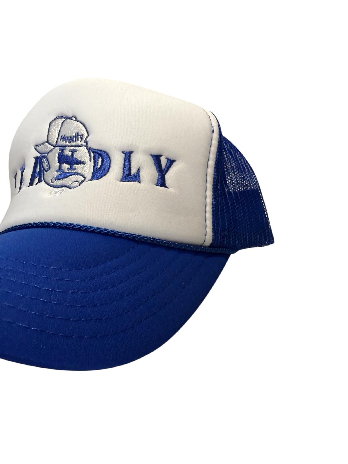 Headly Trucker Hat