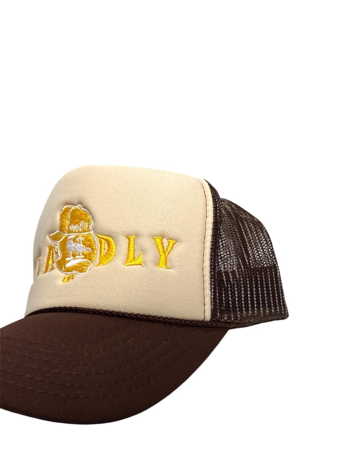 Headly Trucker Hat