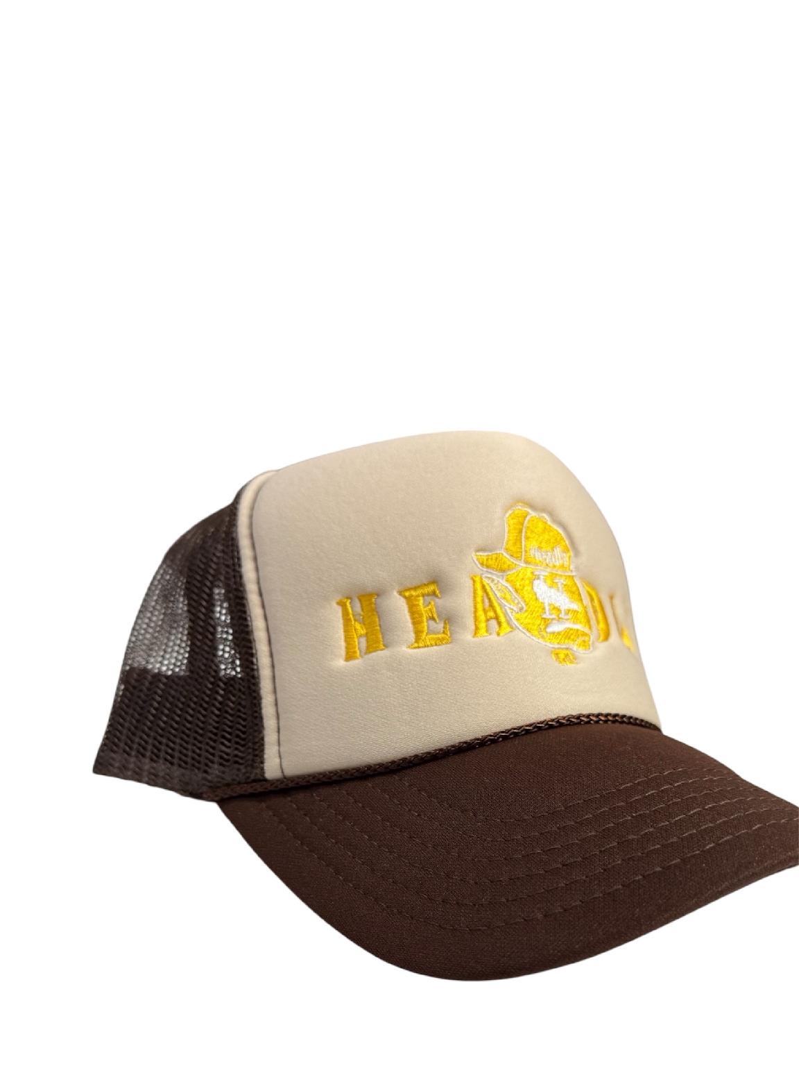 Headly Trucker Hat