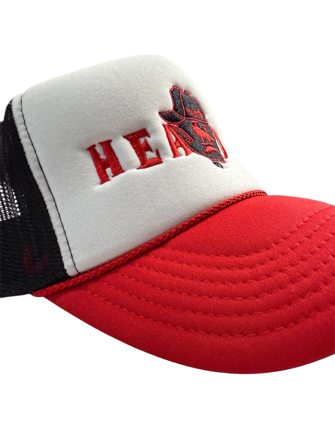Headly Trucker Hat