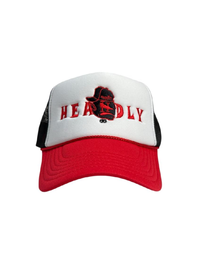 Headly Trucker Hat