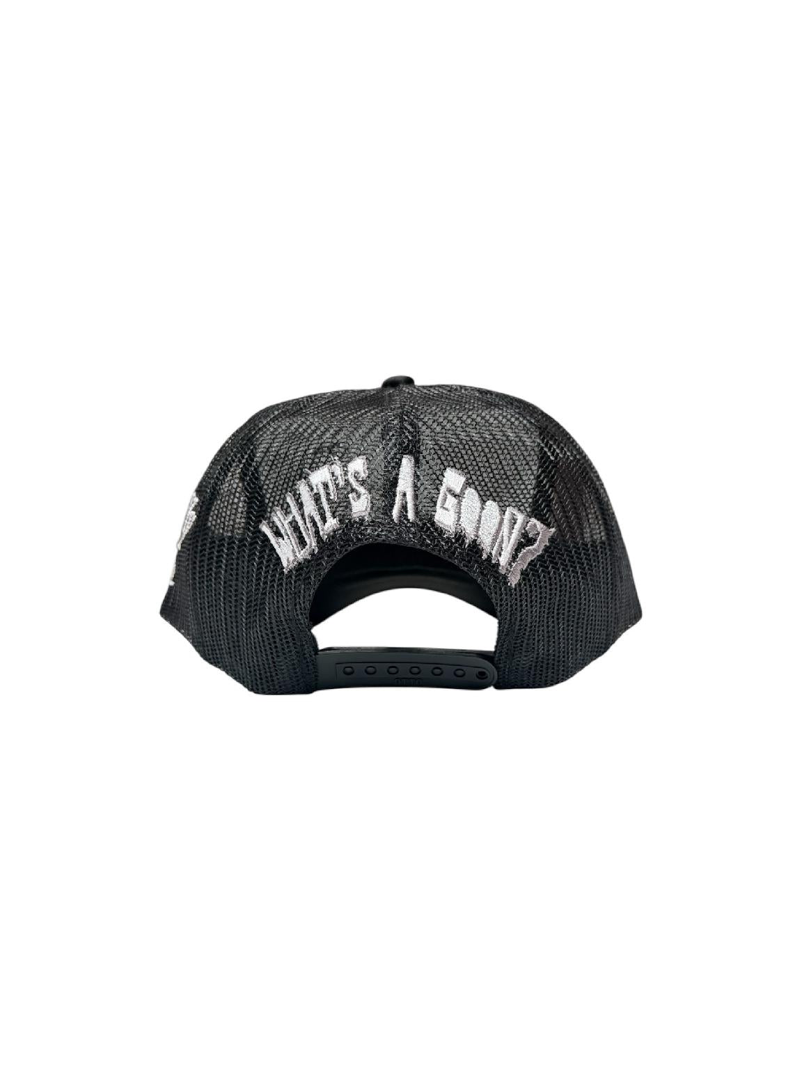 Goon to Goblin Trucker Hat