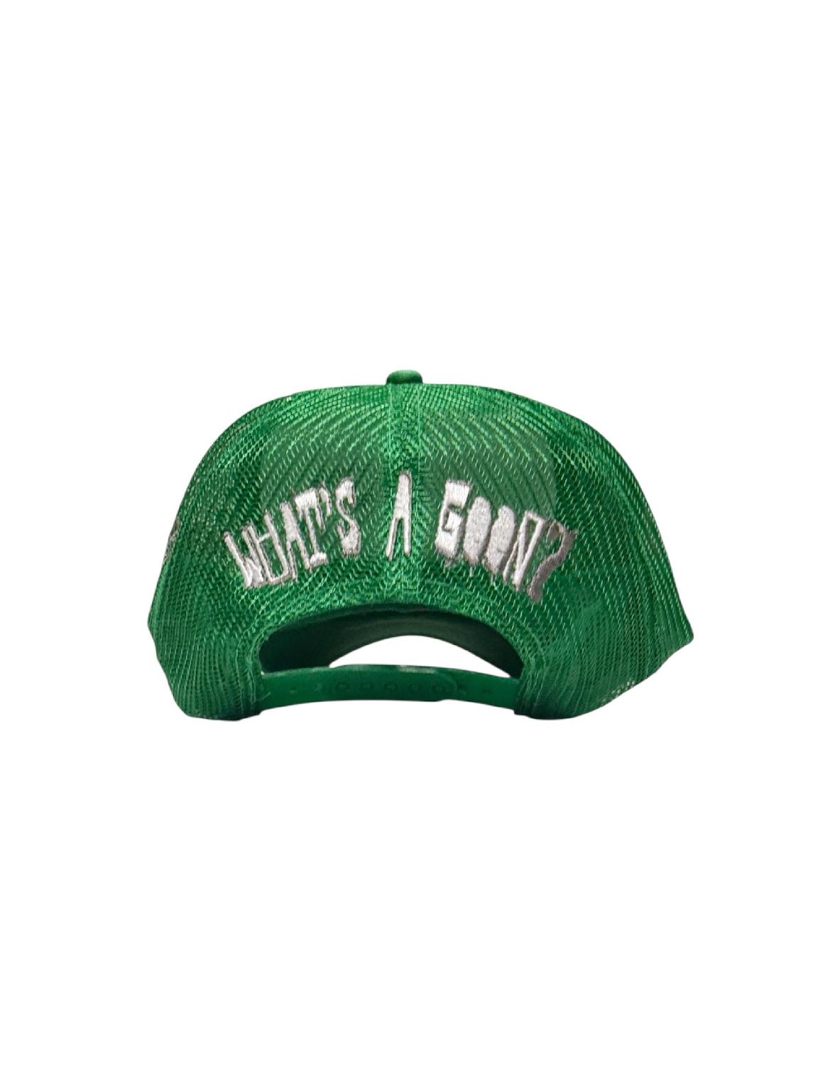 Goon to Goblin Trucker Hat