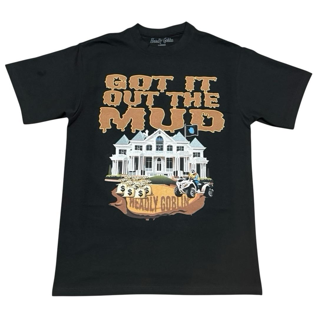 Out the Mud Tee