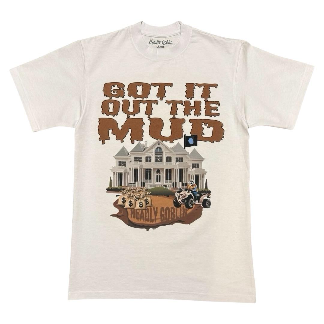 Out the Mud Tee
