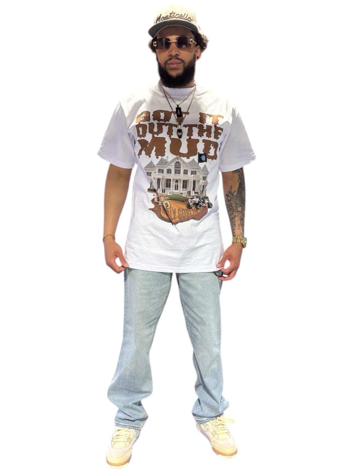 Out the Mud Tee