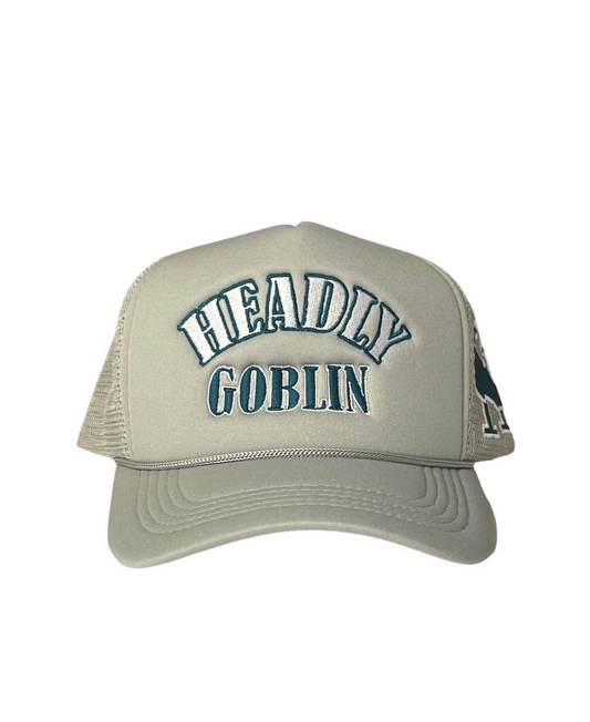 Headly Goblin Trucker Hat