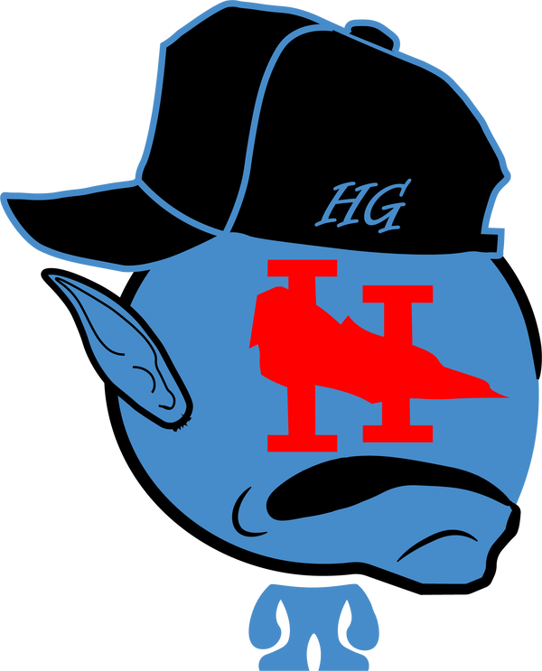 Headly Goblin