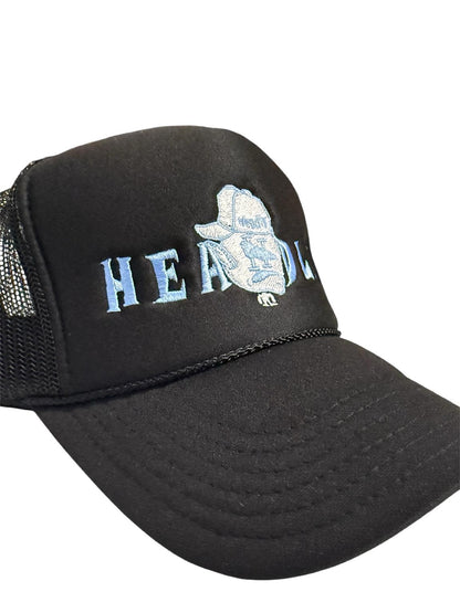 Headly Trucker Hat