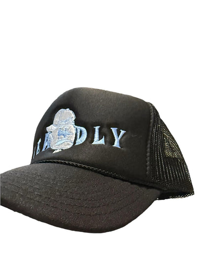 Headly Trucker Hat
