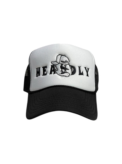 Headly Trucker Hat