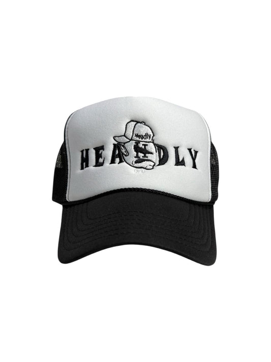 Headly Trucker Hat