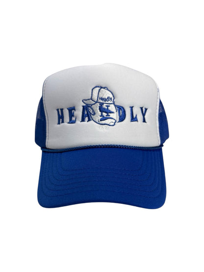 Headly Trucker Hat