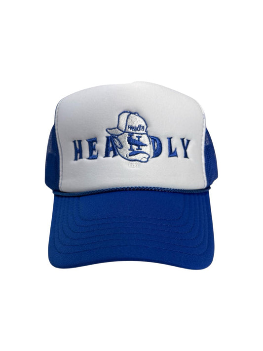 Headly Trucker Hat