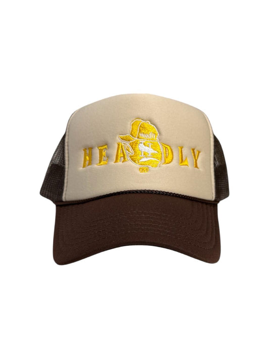 Headly Trucker Hat