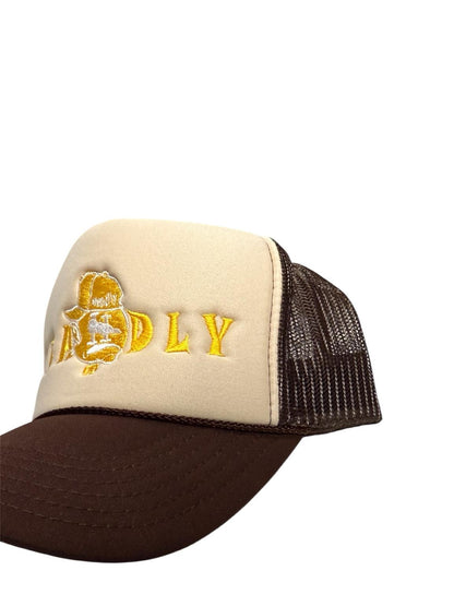 Headly Trucker Hat