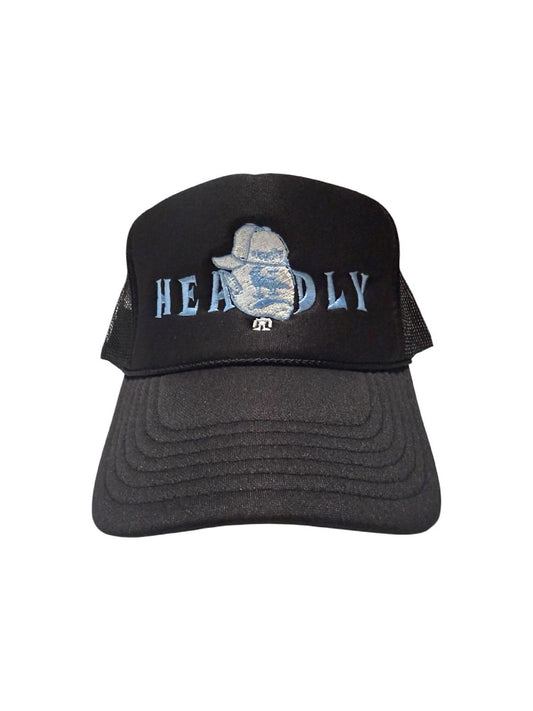 Headly Trucker Hat