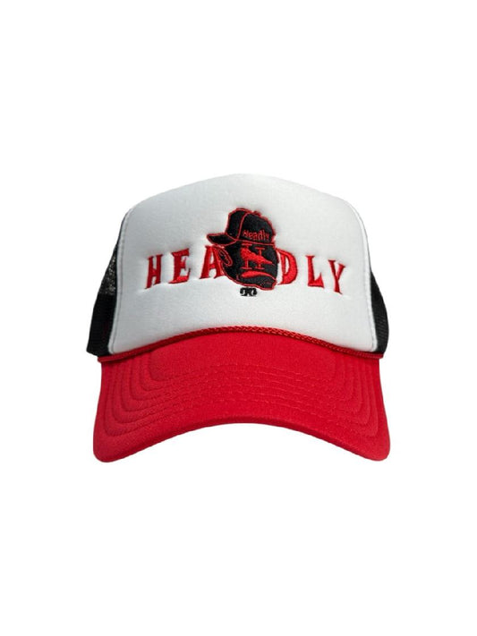 Headly Trucker Hat