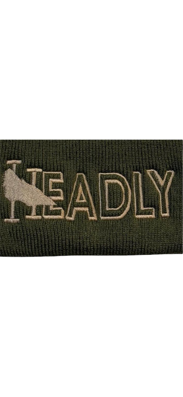 Headly Beanie