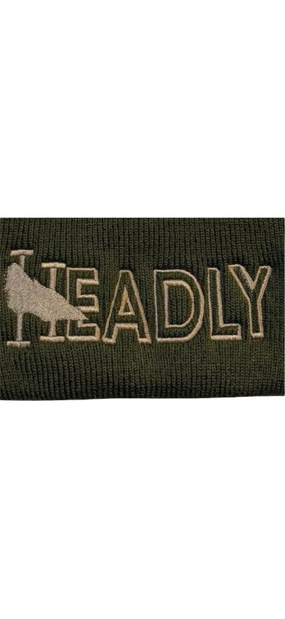 Headly Beanie