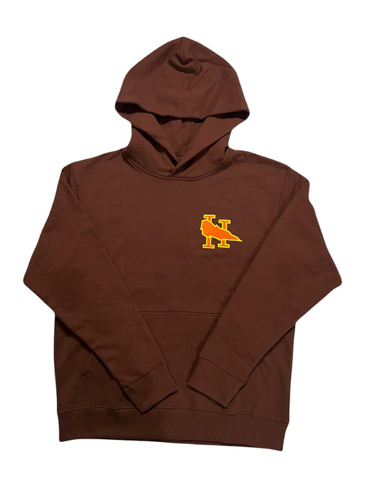 Not Your Average Pullover Hoodie