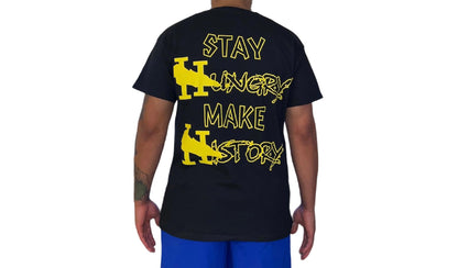 Make History Tee