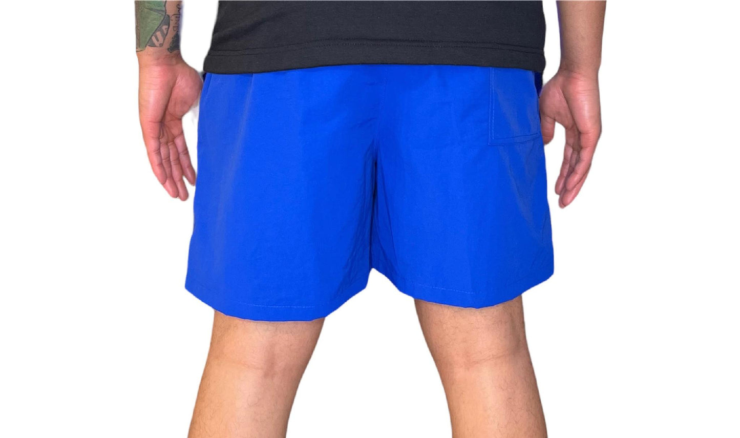 Yacht Club Shorts