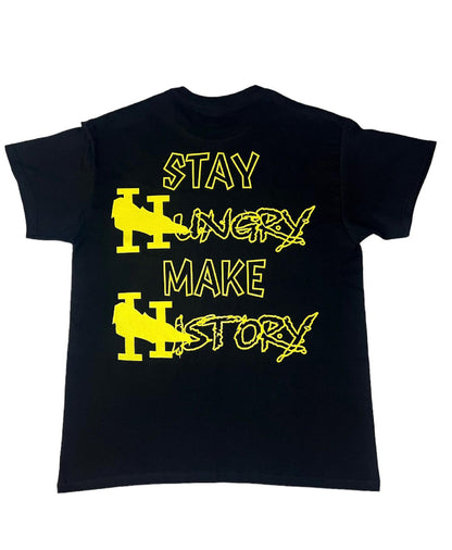 Make History Tee