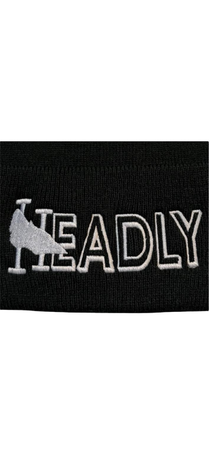 Headly Beanie