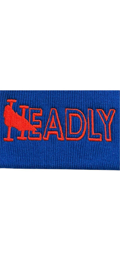 Headly Beanie