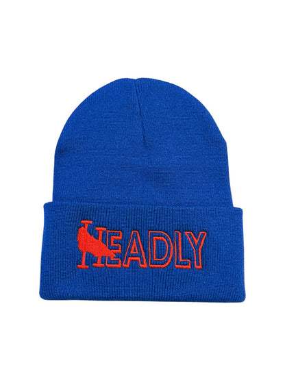 Headly Beanie