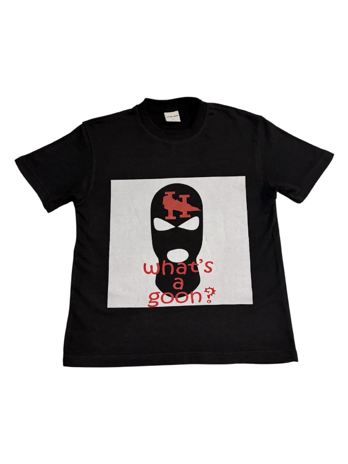 Goon to Goblin Tee