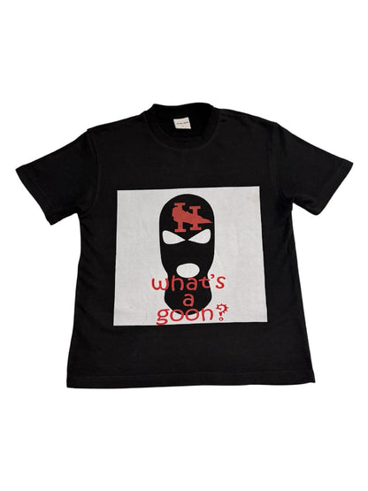 Goon to Goblin Tee