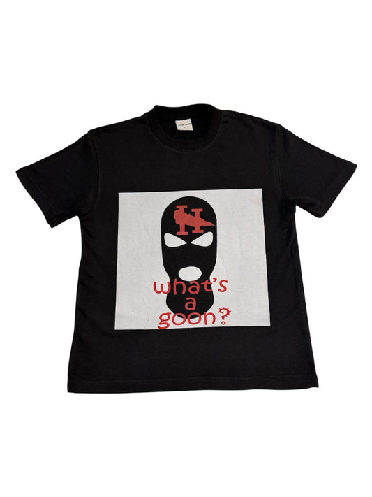 Goon to Goblin Tee