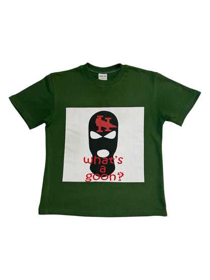Goon to Goblin Tee