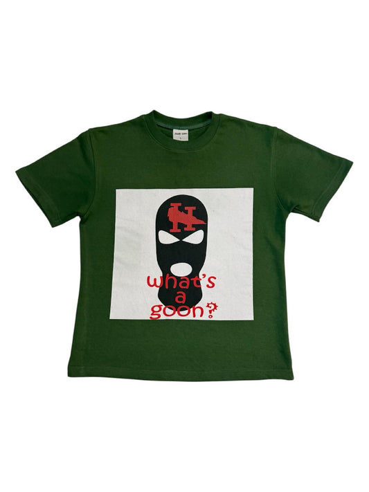 Goon to Goblin Tee