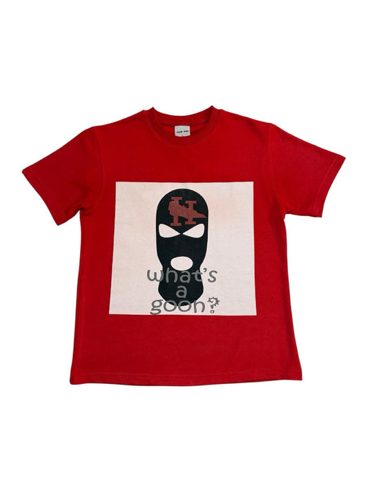 Goon to Goblin Tee