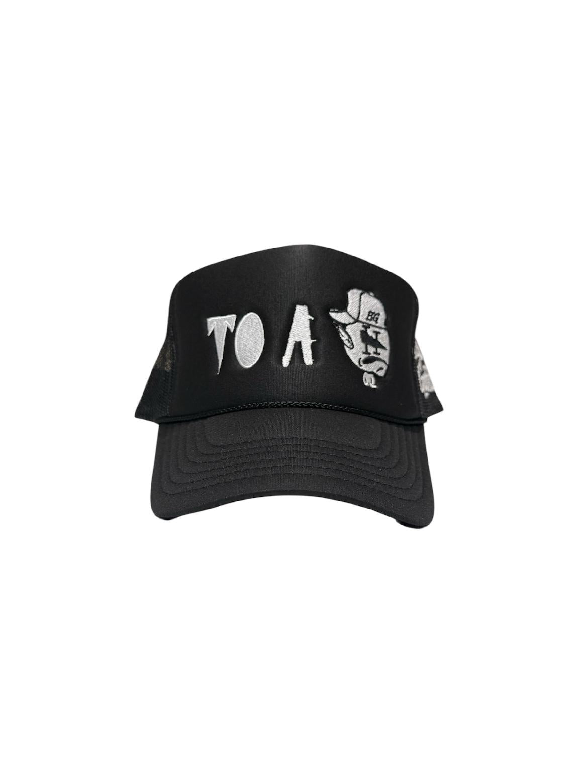Goon to Goblin Trucker Hat