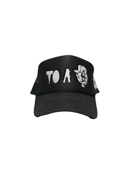 Goon to Goblin Trucker Hat