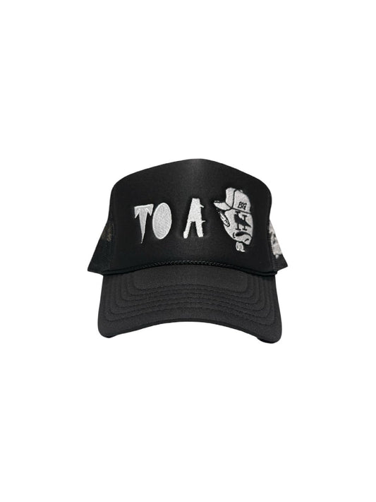 Goon to Goblin Trucker Hat