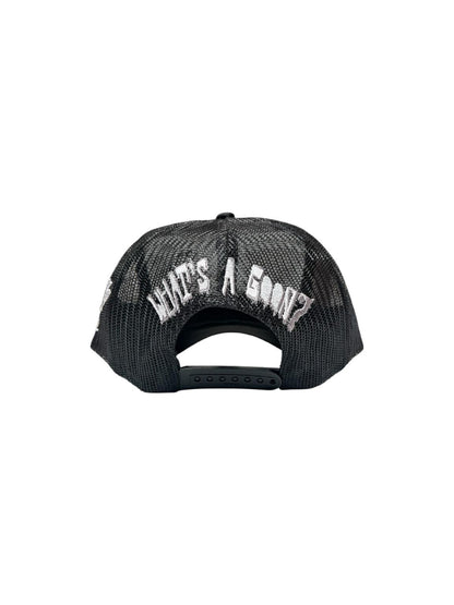 Goon to Goblin Trucker Hat