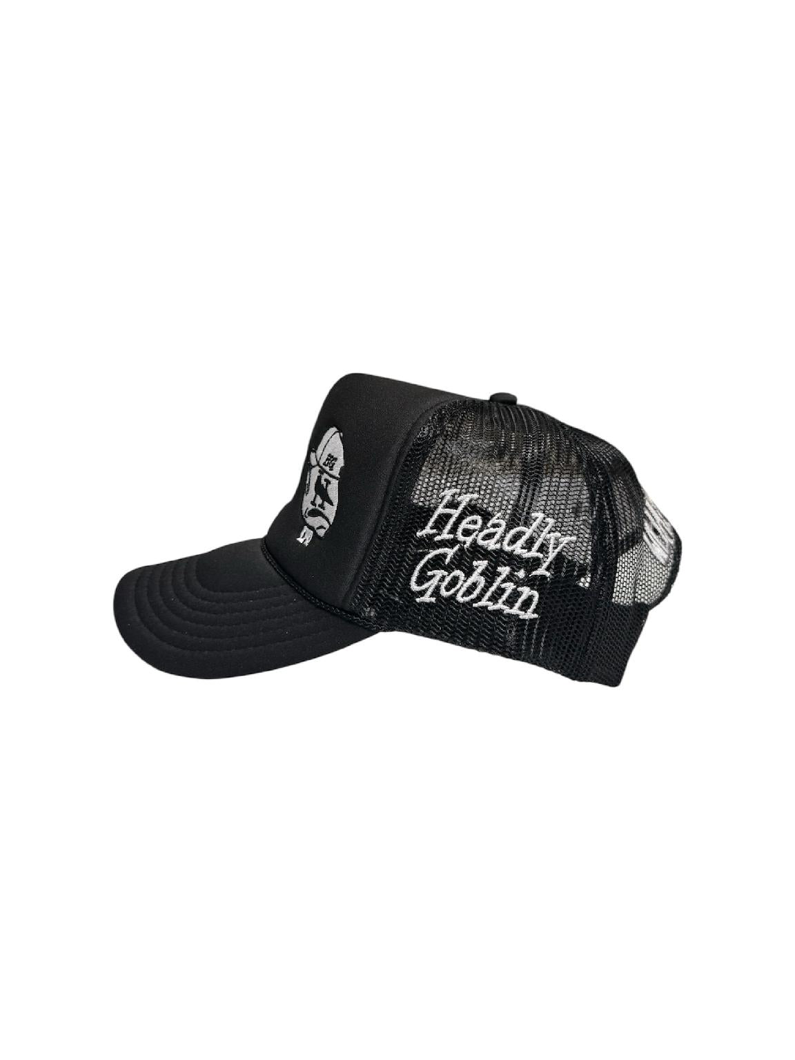 Goon to Goblin Trucker Hat